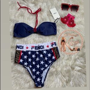 2 piece